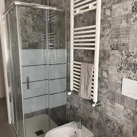 Διαμέρισμα Il Corallo *