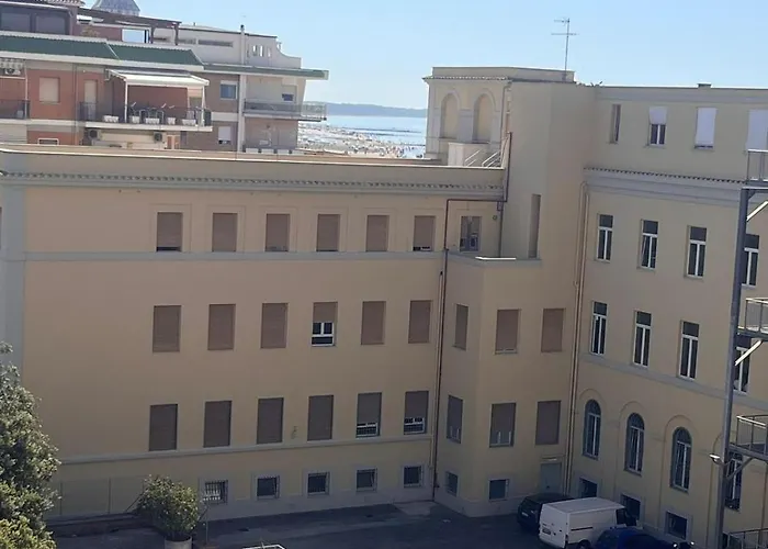 Lägenhet Il Corallo