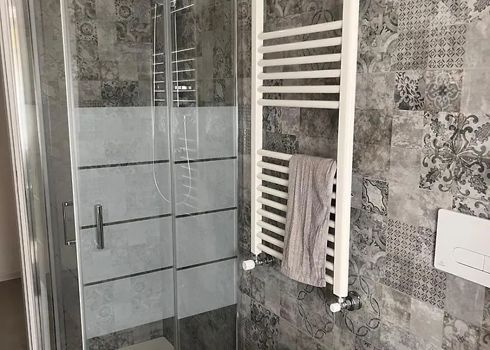 Lägenhet Il Corallo *