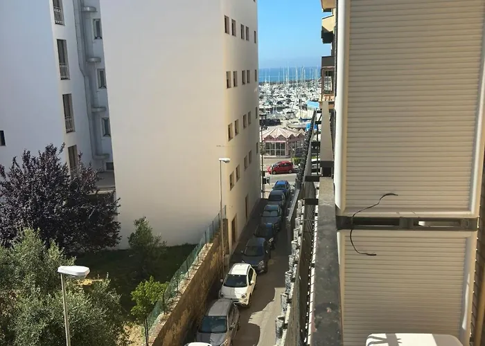 Il Corallo Lägenhet